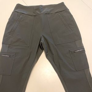 Headlands Hybrid Cargo Tight size 10
